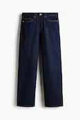 Relaxed Jeans