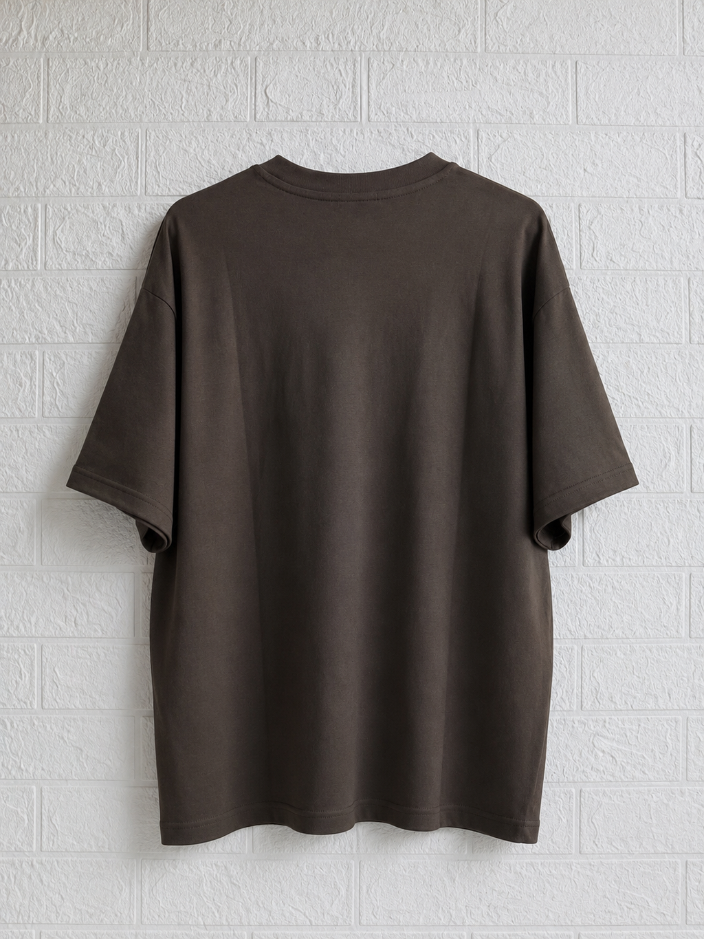 Premium Oversized Pocket T-Shirt
