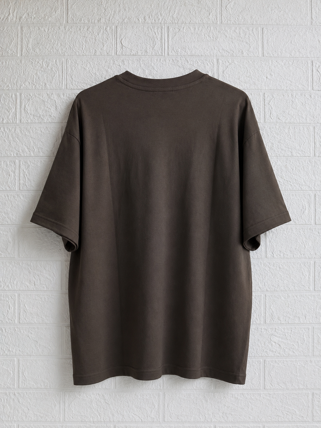 Premium Oversized Pocket T-Shirt