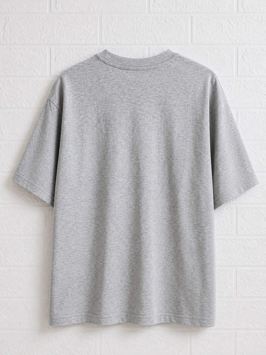 Premium Oversized Pocket T-Shirt