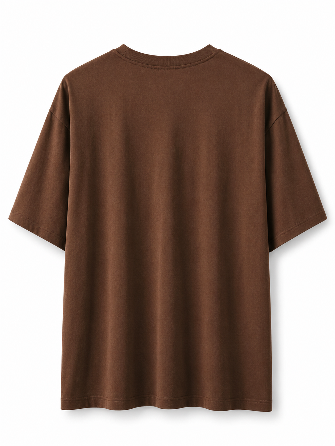 VELLORA Premium Oversized T-Shirt | 100% Cotton Crew Neck