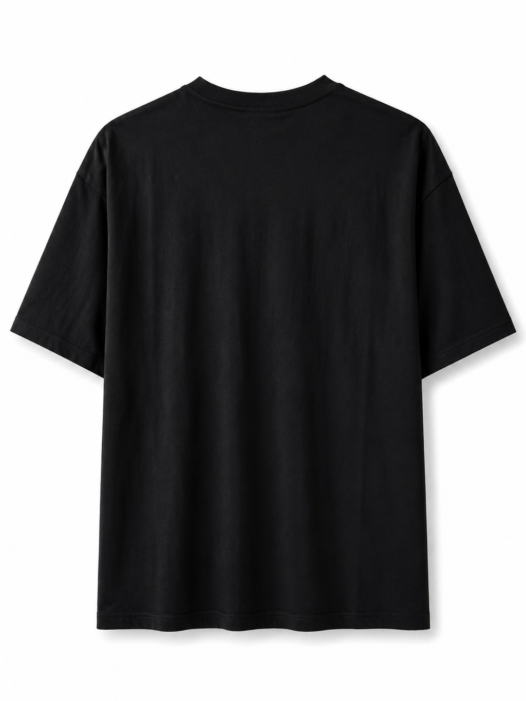 VELLORA Premium Oversized T-Shirt | 100% Cotton Crew Neck
