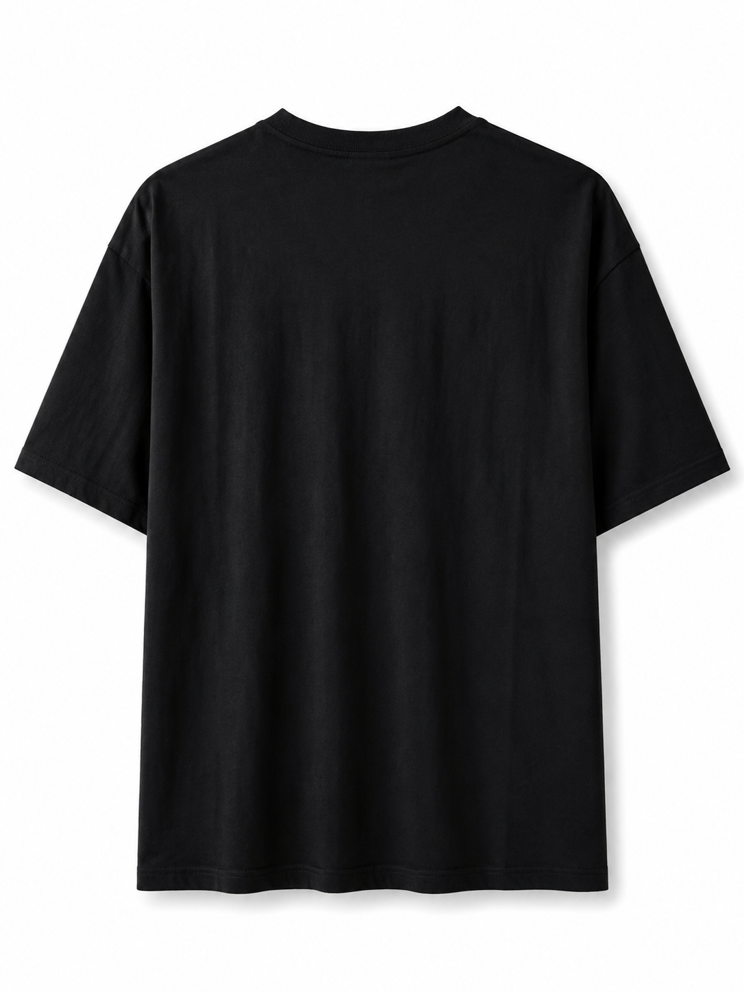 VELLORA Premium Oversized T-Shirt | 100% Cotton Crew Neck