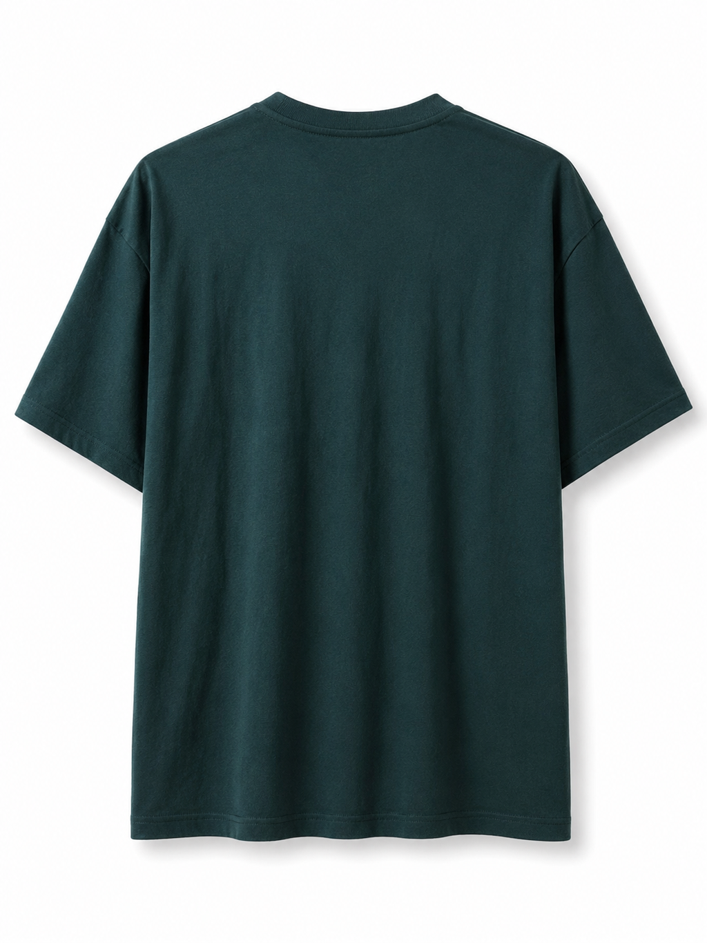 VELLORA Premium Oversized T-Shirt | 100% Cotton Crew Neck