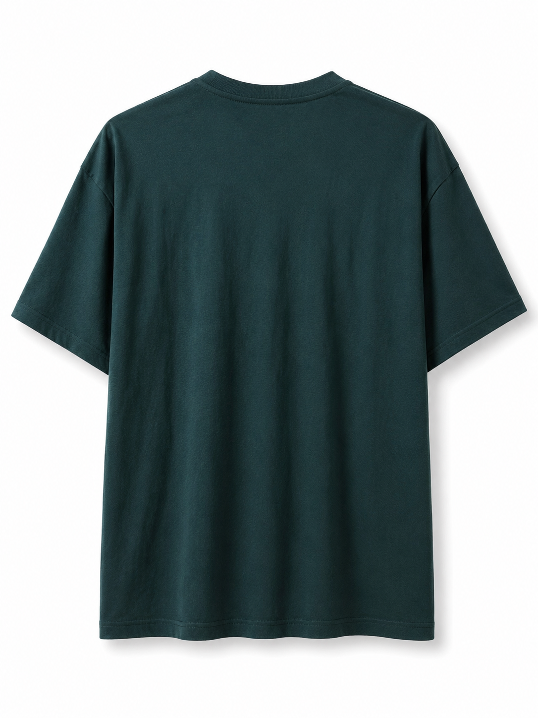 VELLORA Premium Oversized T-Shirt | 100% Cotton Crew Neck