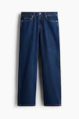 Relaxed Jeans