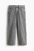 Relaxed Jeans