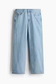 Relaxed Jeans