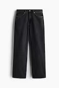 Relaxed Jeans